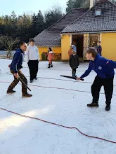 Lednová výprava 2025