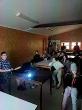 Únorová výprava 2025