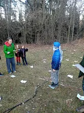 Únorová výprava 2025