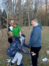 Únorová výprava 2025
