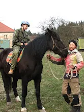 Zrzkova chaloupka 25.-27.3.2011