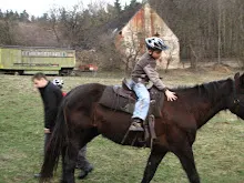Zrzkova chaloupka 25.-27.3.2011