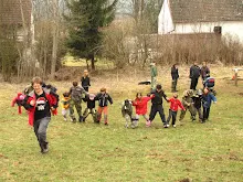 Zrzkova chaloupka 25.-27.3.2011