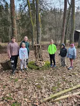 Březnová výprava 2025