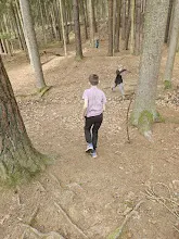 Březnová výprava 2025