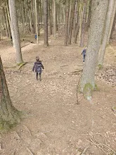 Březnová výprava 2025