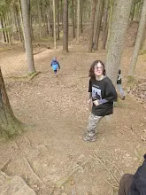 Březnová výprava 2025