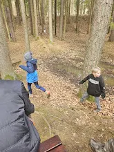 Březnová výprava 2025