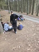 Březnová výprava 2025