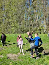 Dubnová výprava 2025