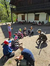 Dubnová výprava 2025