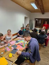 Dubnová výprava 2025