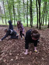 Květnová výprava 2025