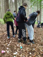 Květnová výprava 2025