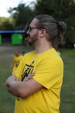 Letní tábor 2025