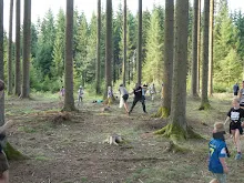Letní tábor 2025