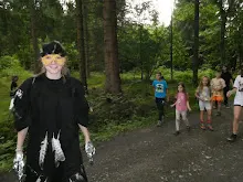 Letní tábor 2025
