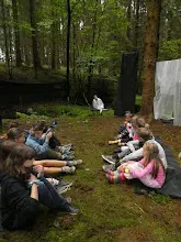 Letní tábor 2025