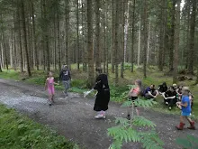 Letní tábor 2025