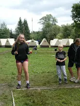 Letní tábor 2025