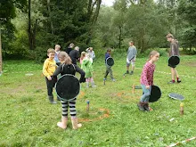 Letní tábor 2025