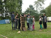 Letní tábor 2025