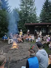Letní tábor 2025