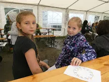 Letní tábor 2025