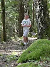 Letní tábor 2025