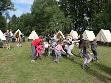 Letní tábor 2025
