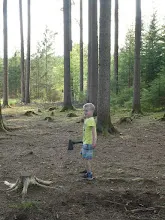 Letní tábor 2025