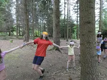 Letní tábor 2025