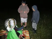Letní tábor 2025