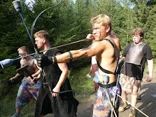 Letní tábor 2025