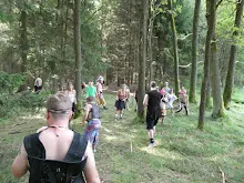 Letní tábor 2025