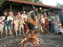 Letní tábor 2025