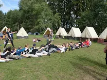 Letní tábor 2025