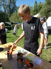 Letní tábor 2025