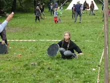 Letní tábor 2025