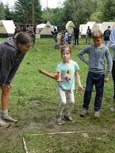 Letní tábor 2025