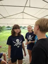 Letní tábor 2025
