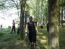 Letní tábor 2025