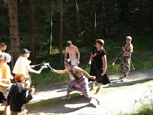 Letní tábor 2025
