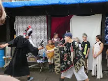 Letní tábor 2025