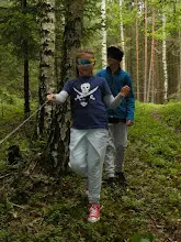 Letní tábor 2025