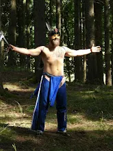 Letní tábor 2025