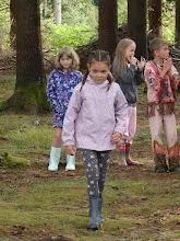 Letní tábor 2025