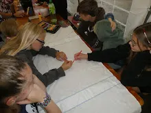Letní tábor 2025