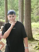 Letní tábor 2025