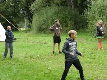 Letní tábor 2025